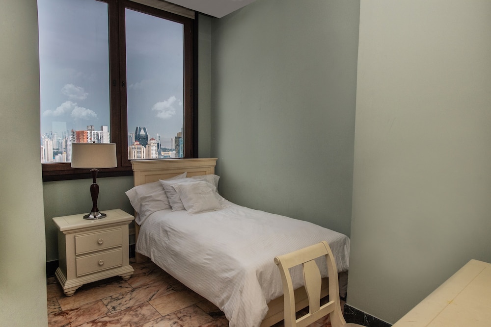 Torre de Alba Hotel Suites 22/68