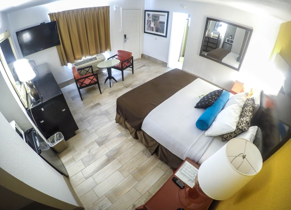 Adara Hotel Palm Springs 37/53