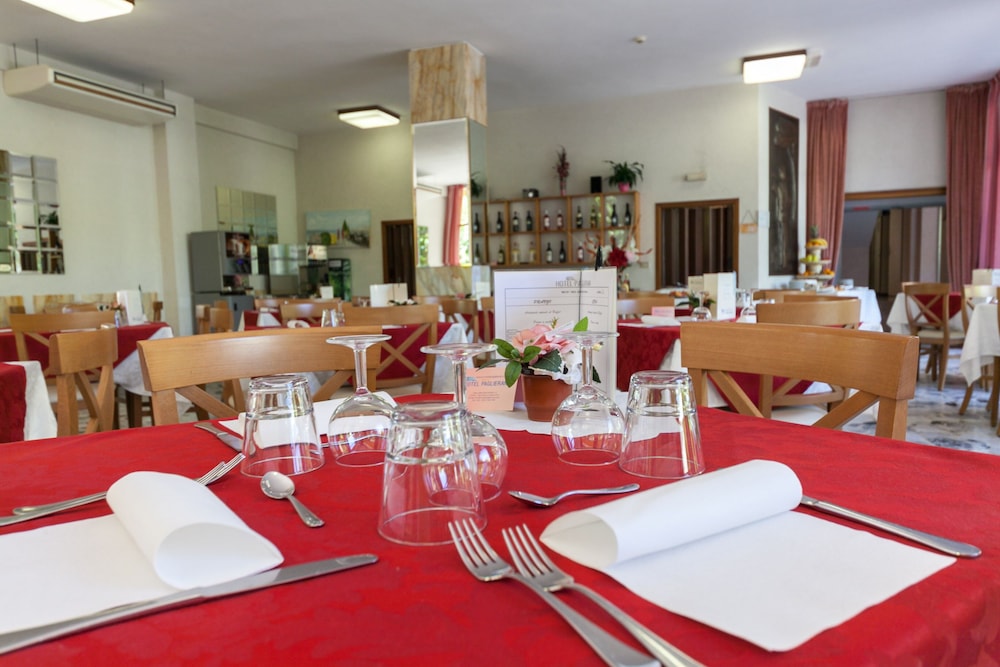 Hotel Paglierani 51/74
