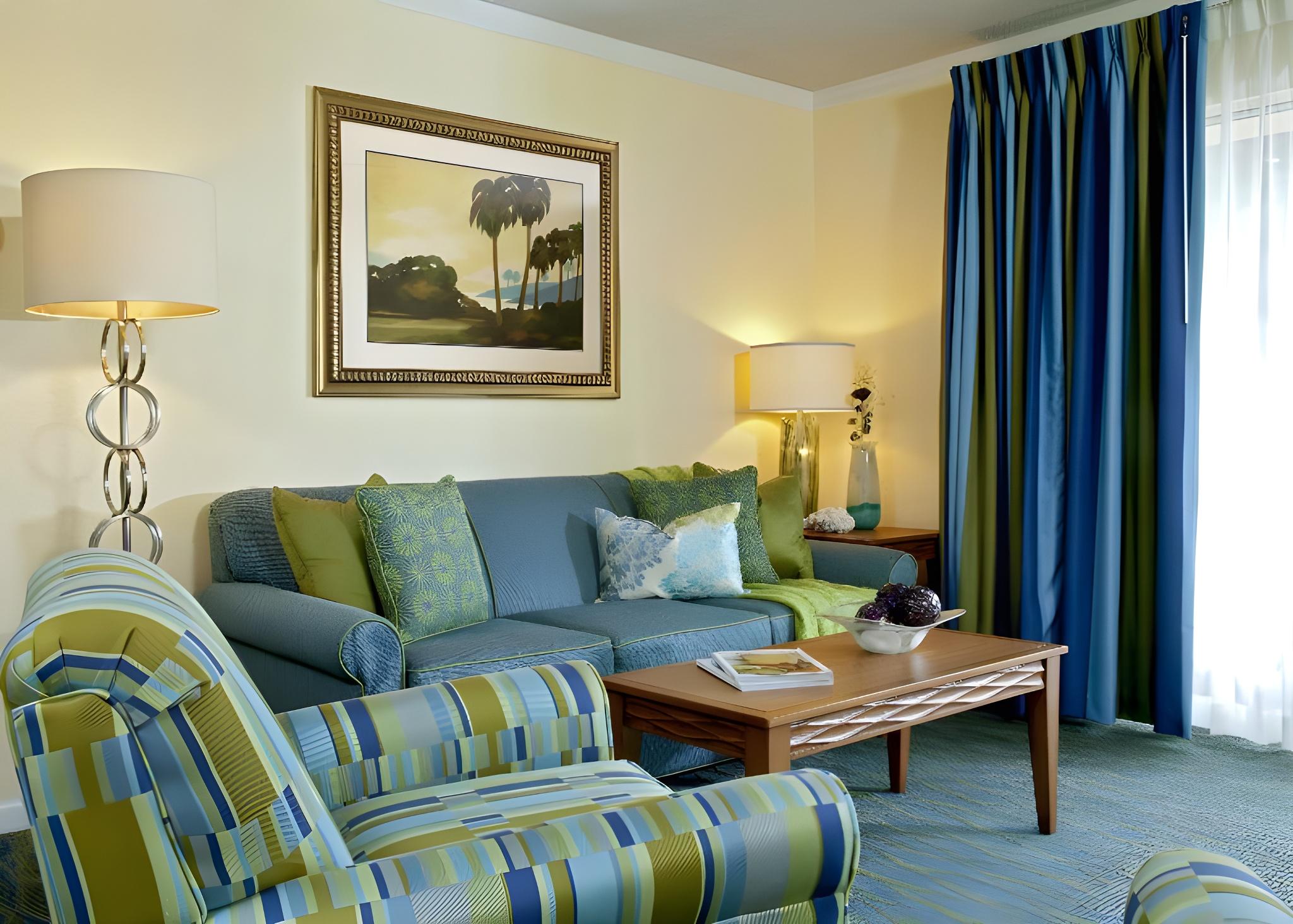 1 Bedroom, Executive, Suite, Apartment