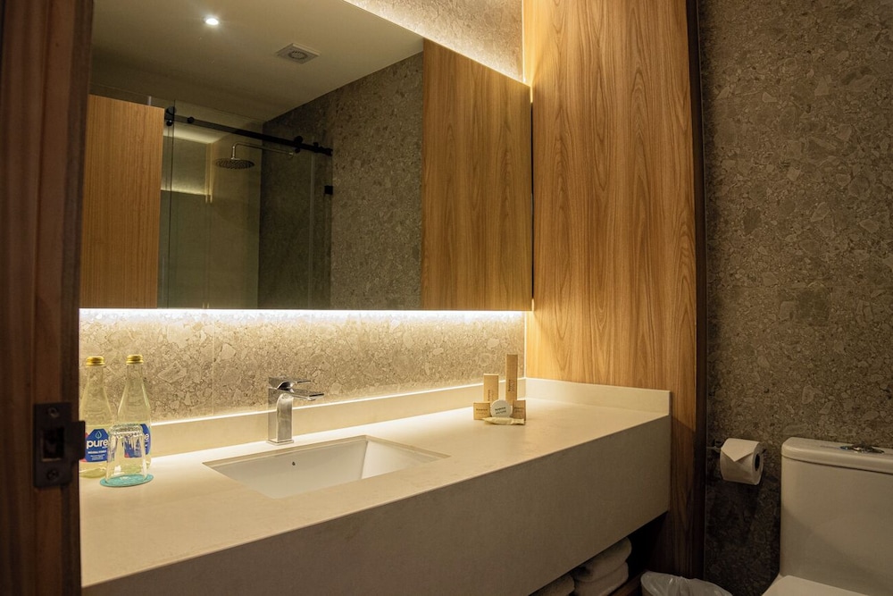 Mantahost Hotel 46/46