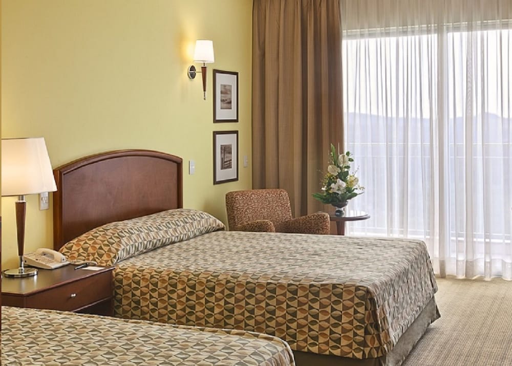 Bourbon Atibaia Resort 32/50