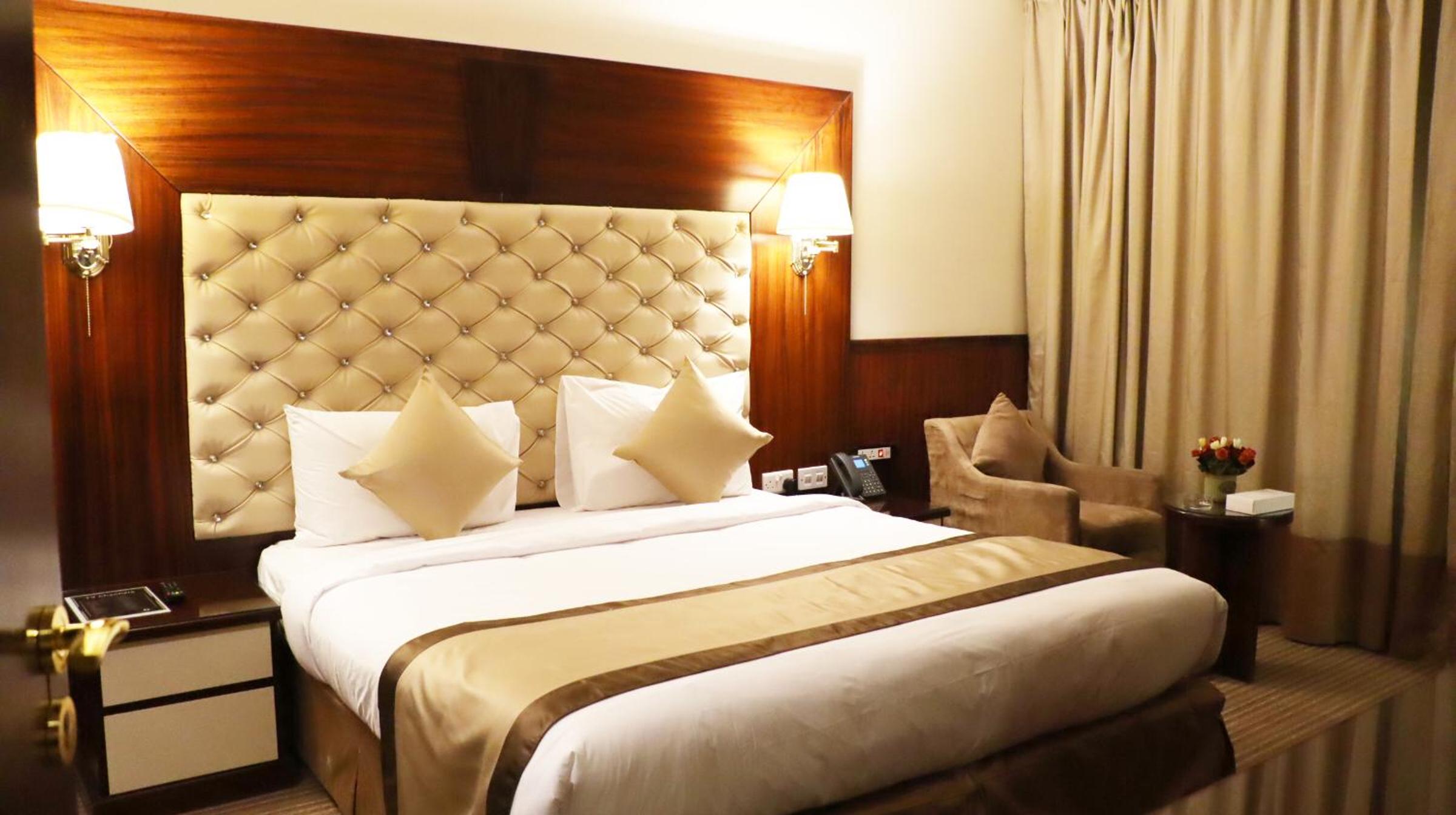 Gulf Inn Hotel Deira 27/50