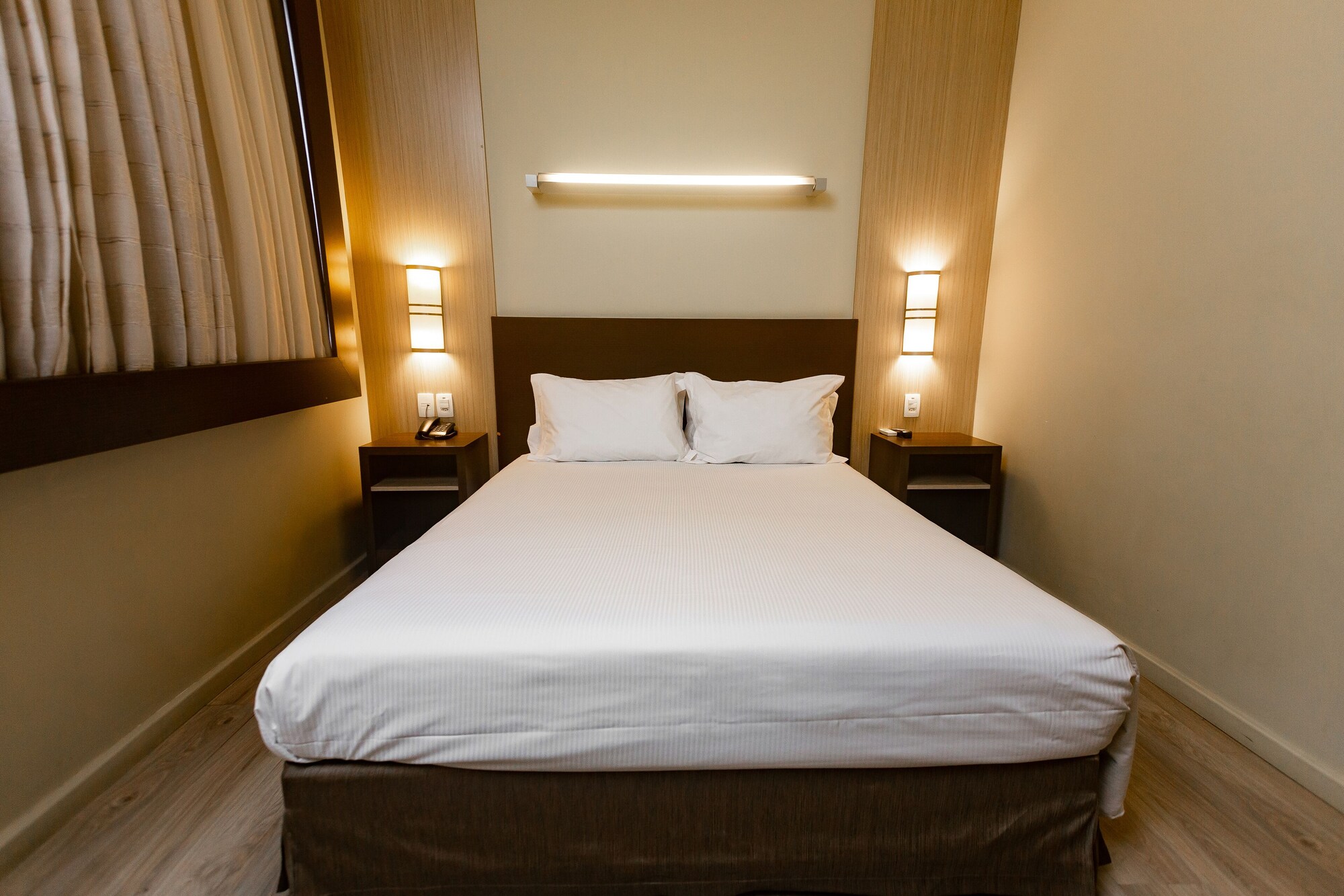 CLASSIC, SINGLE, DOUBLE BED