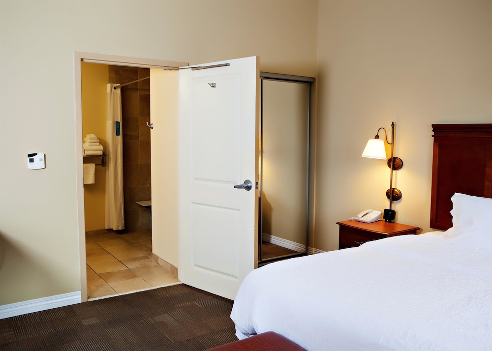 Hampton Inn Martin 18/43