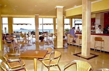 Marconi Hotel 21/31