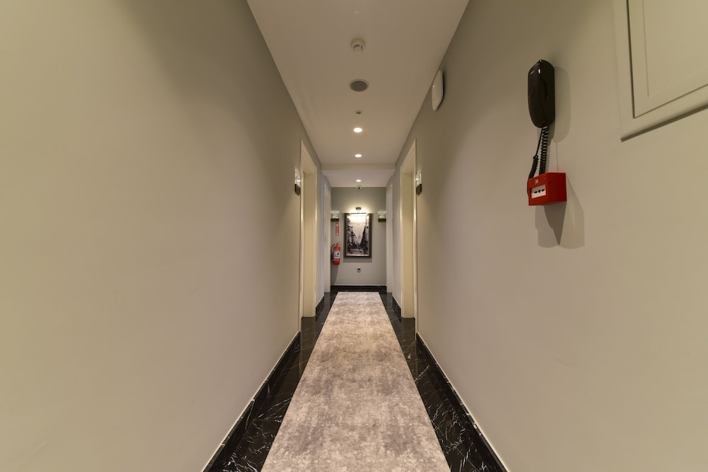 Kare Hotel Sultanahmet 44/50