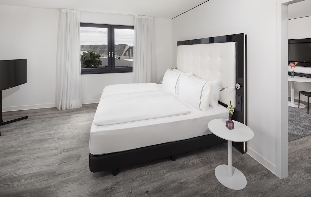 Innside By Melia Hamburg Hafen 27/71