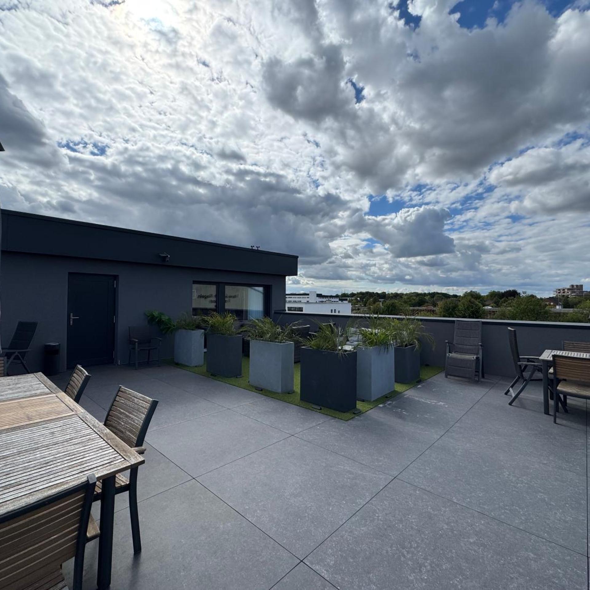 Marram Suitehotel 57/64