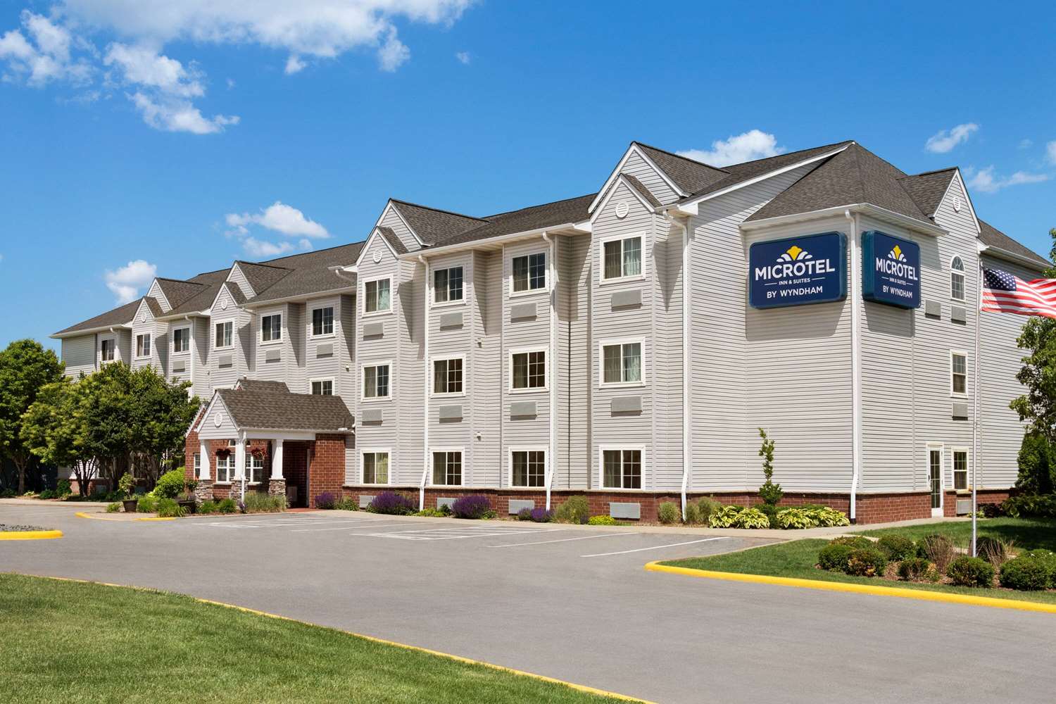 Microtel Inn Suites By Wyndham Inver Grove Heights Minneap 3/50