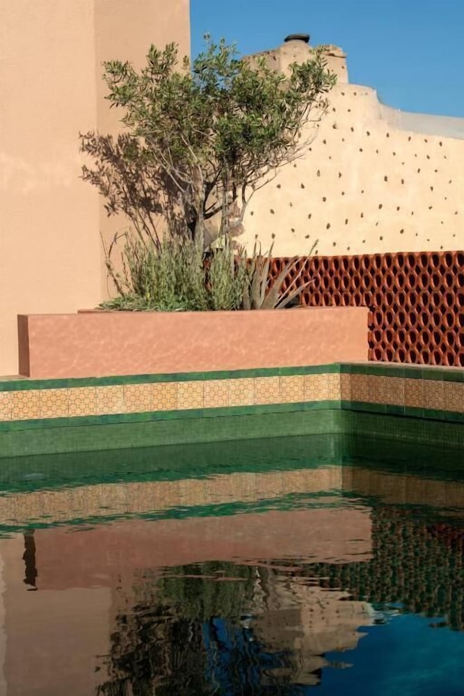 Terra Verde Oia by K&K 55/59