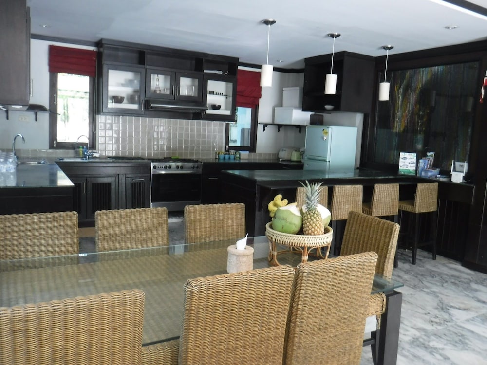 Mountain Villa Aonang Krabi 20/29