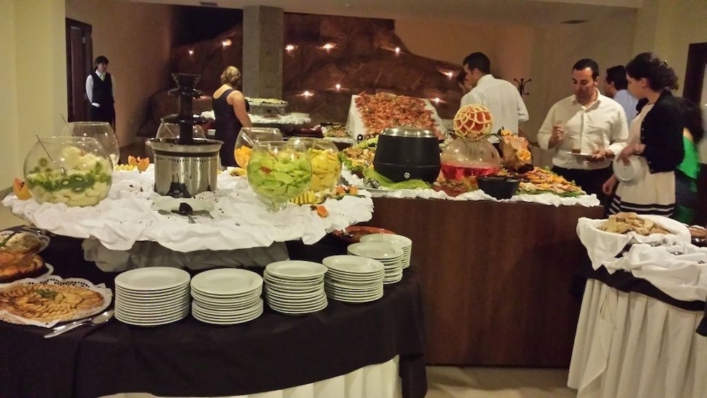 Palace Hotel & Spa Termas De Sao Tiago 37/47