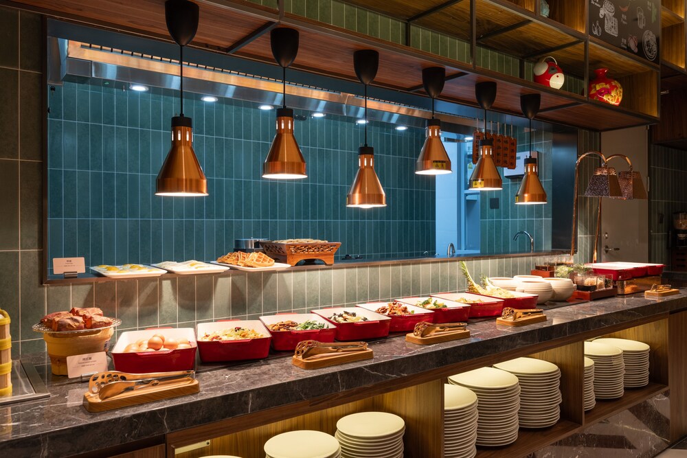 UrCove by Hyatt Xi'an Bell Tower Huimin Street 32/47