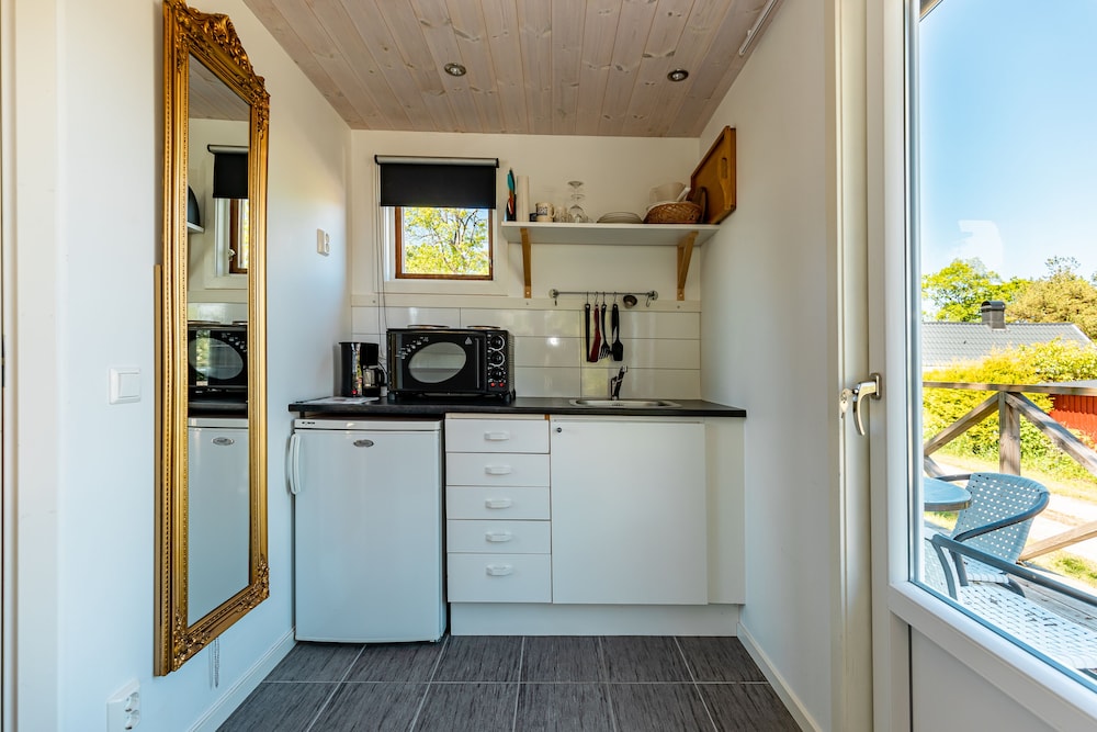Frosunds Semesterby 4/50
