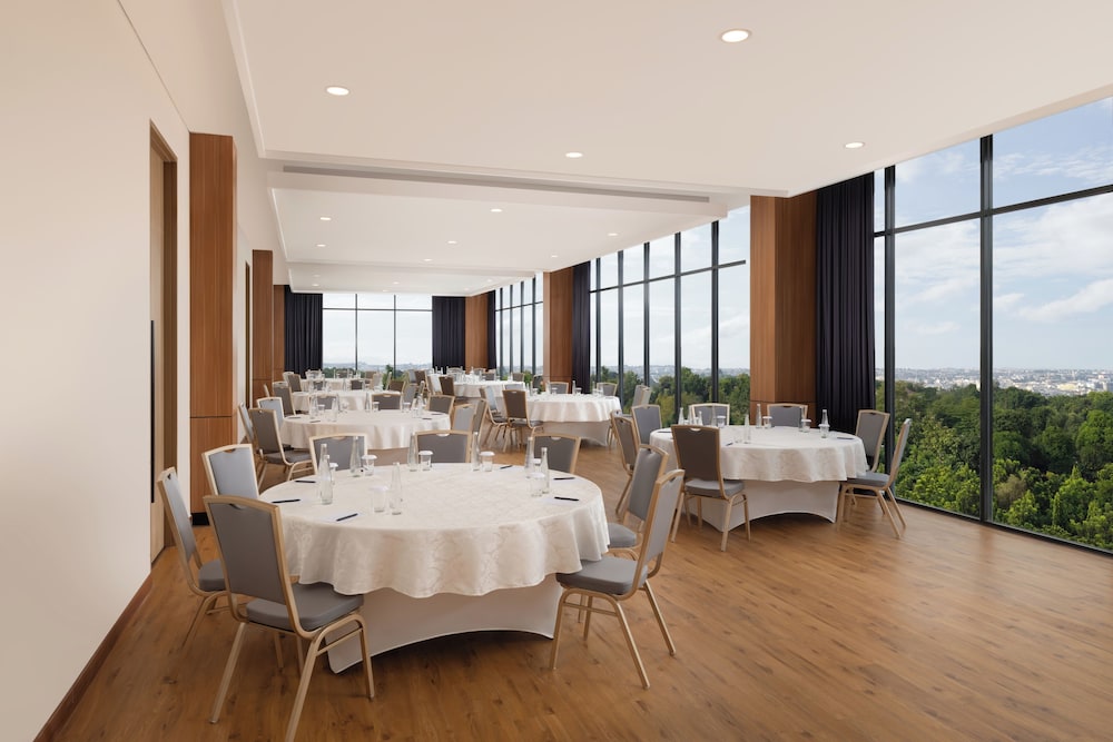 Four Points by Sheraton Pontianak 20/39