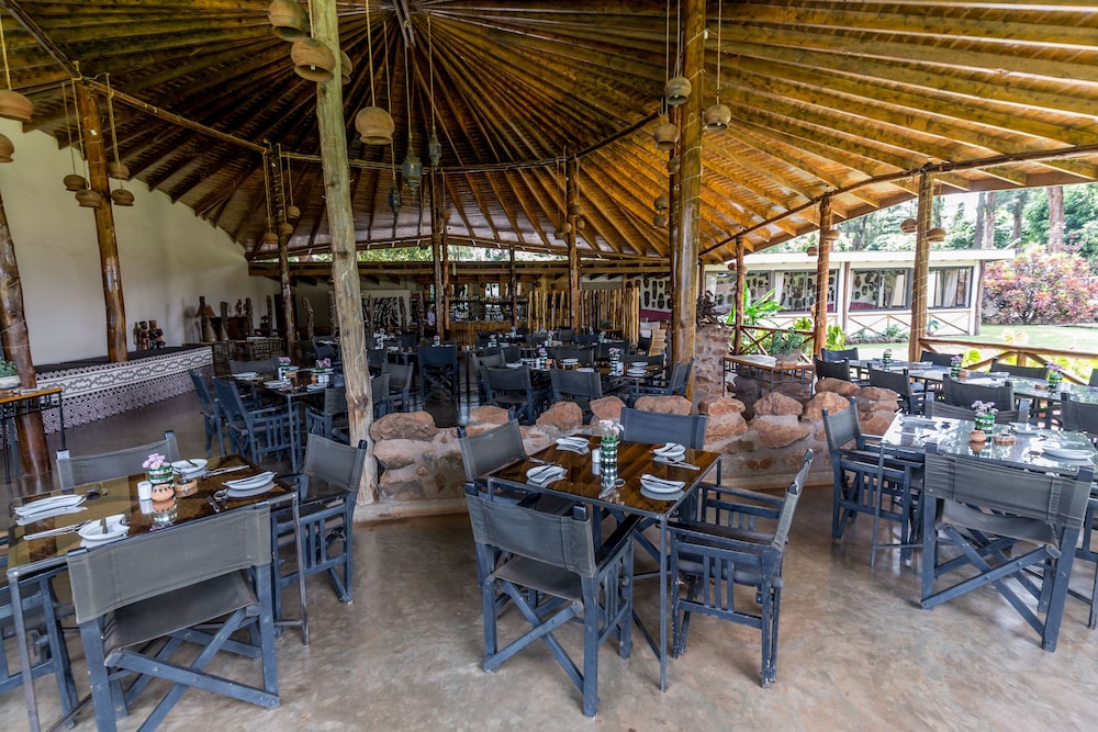 Ameg Lodge Kilimanjaro 21/36
