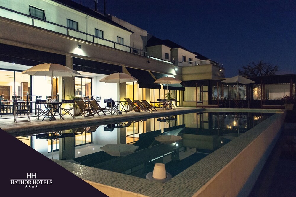 Hathor Concordia Hotel 22/22