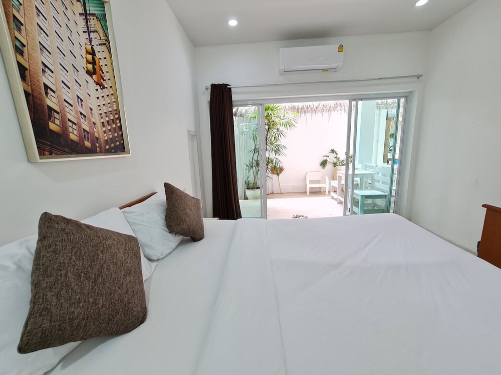 Sawasdee Coco Resort 23/50