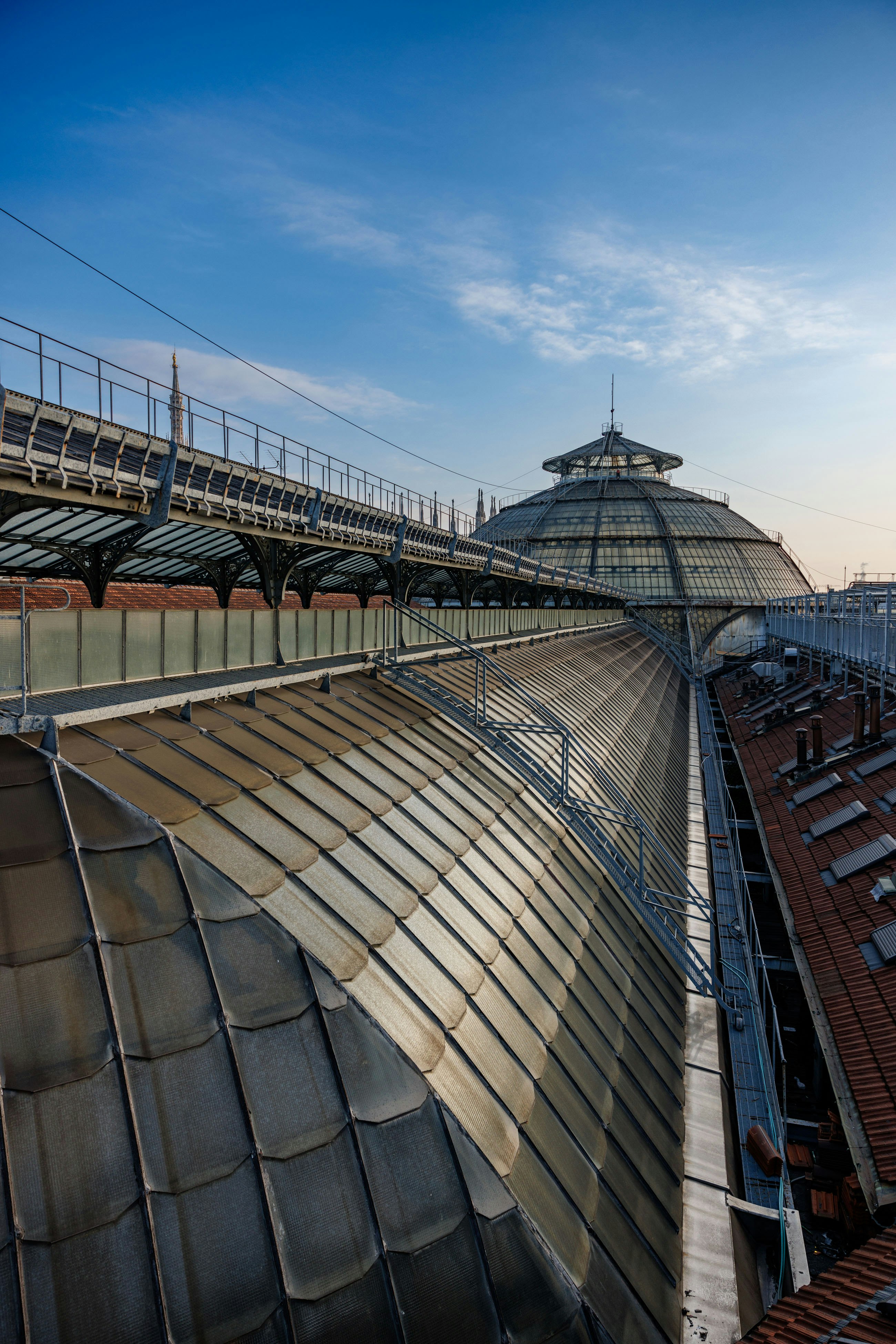 Galleria Vik Milano 24/40