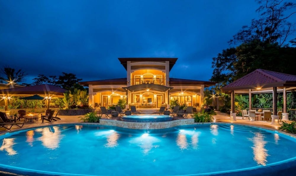 The Springs Resort And Spa At Arenal in Monterrey