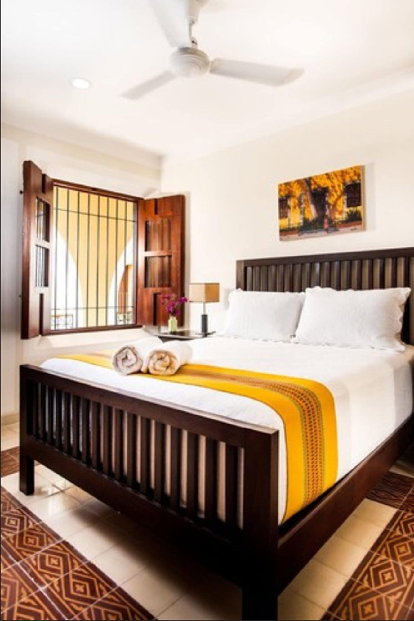 2 Bedrooms, Boutique, Deluxe, Suite, 2 Queen Beds