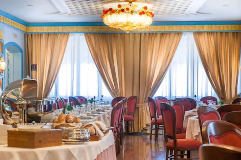 Hotel Eliseo Park S 32/65