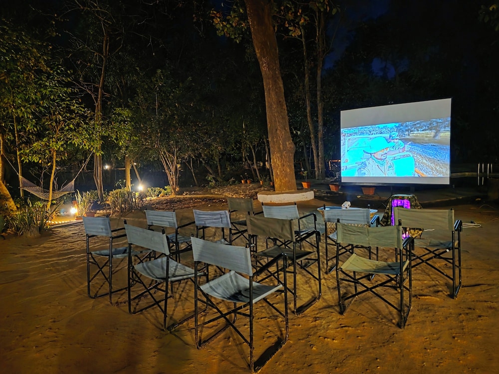 TIGER TRAILS RESORT 33/48