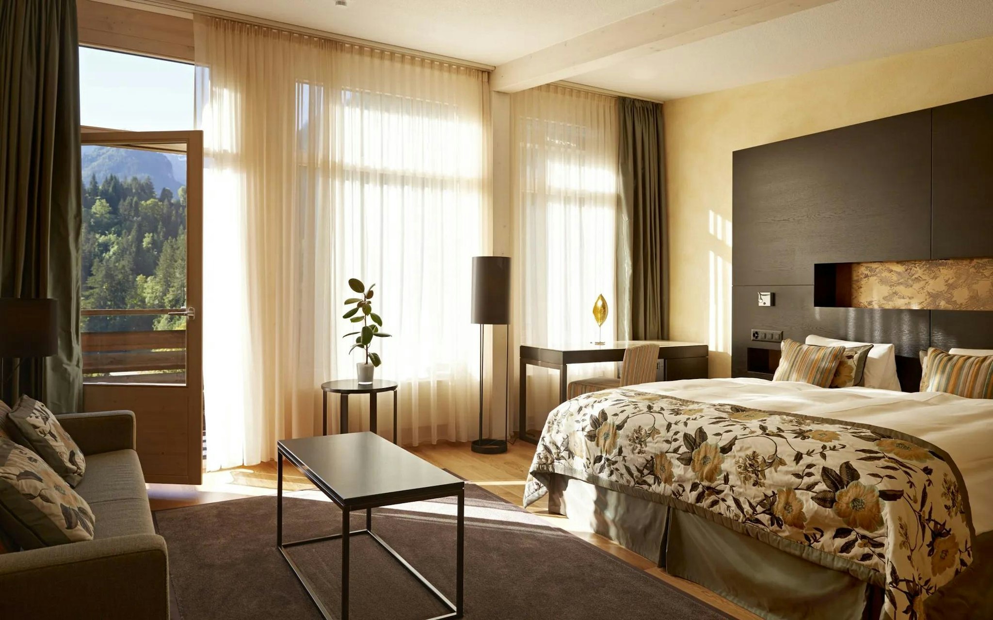Lenkerhof Gourmet Spa Resort 13/86