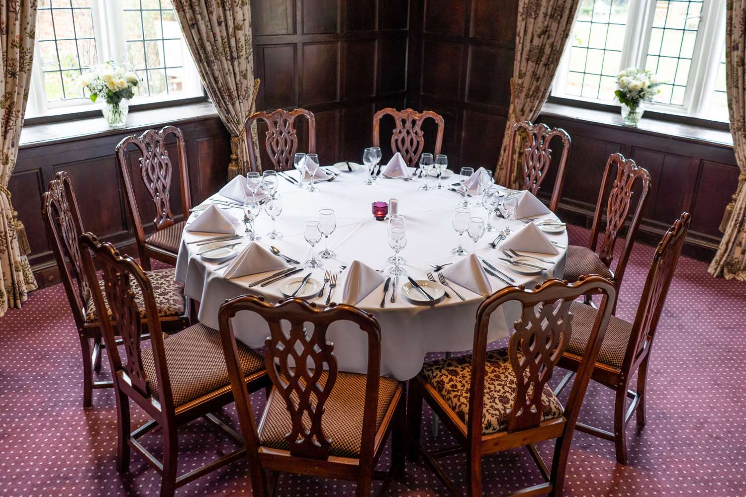 Castle Bromwich Hall Hotel, BW Signature Collection 51/70