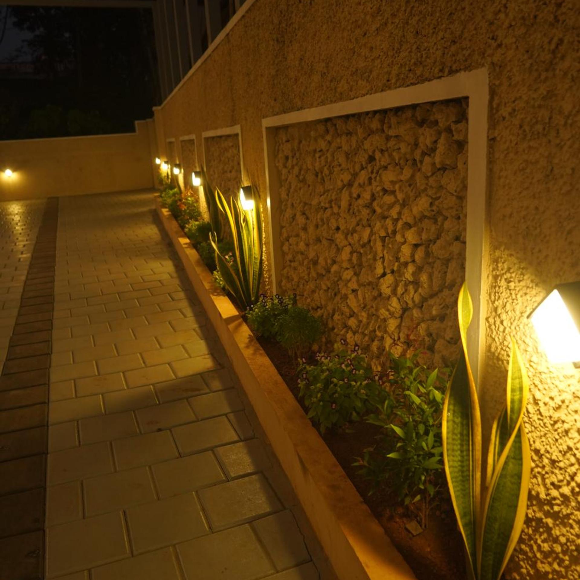Hotel Bekal International 33/50