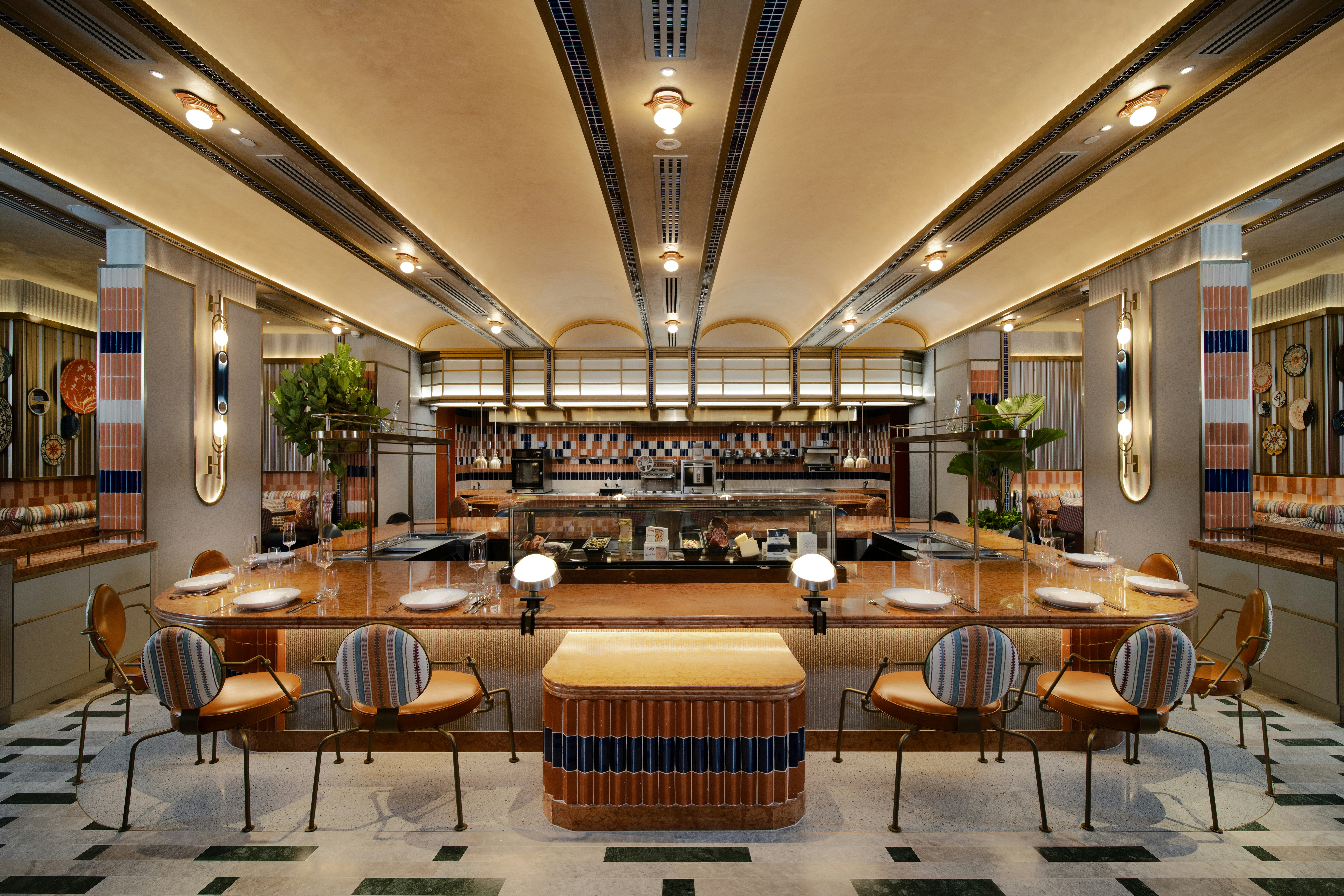 Canopy by Hilton Bangkok Sukhumvit 48/60