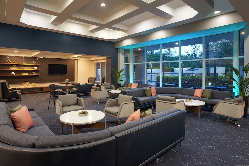 Courtyard Fort Lauderdale Weston 37/56
