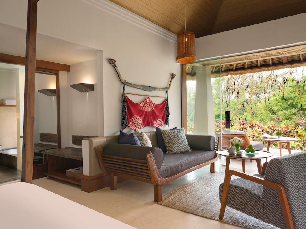 Maya Ubud Resort Spa 22/50