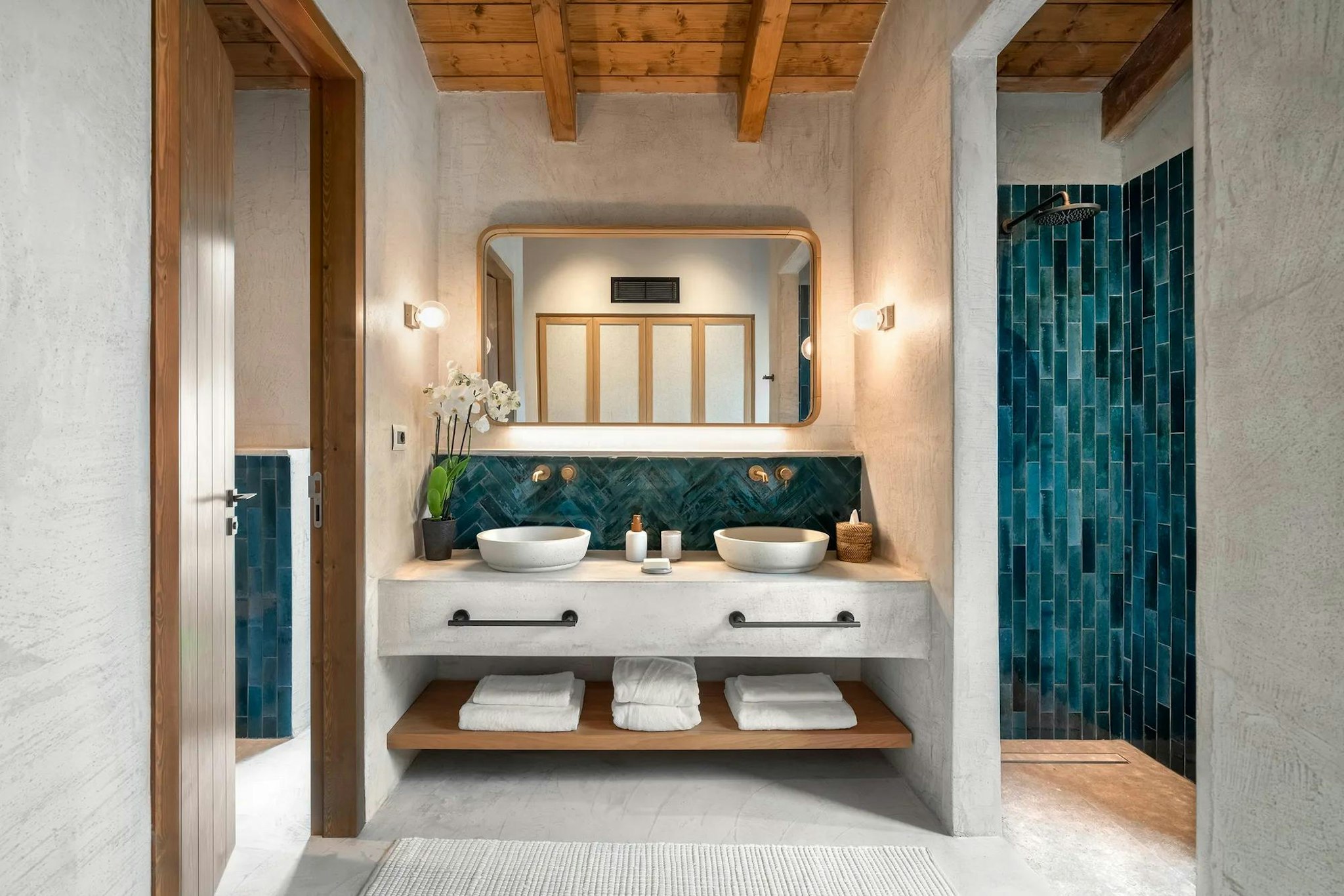 Eliamos Villas Hotel and Spa - Relais & Chateaux 50/52