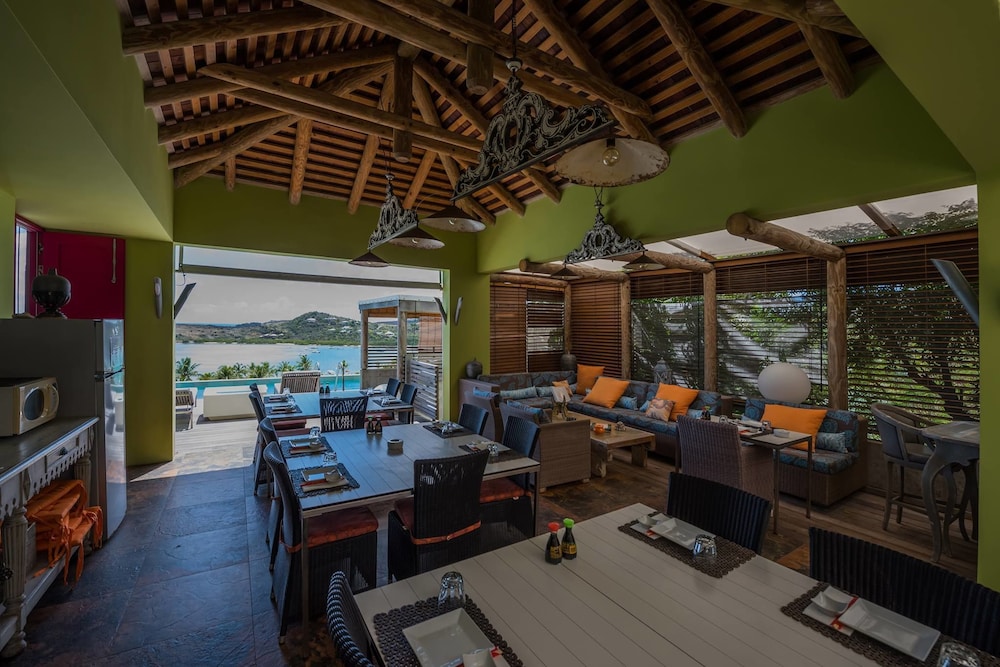 Lodge 4 Epices Villa 57/72
