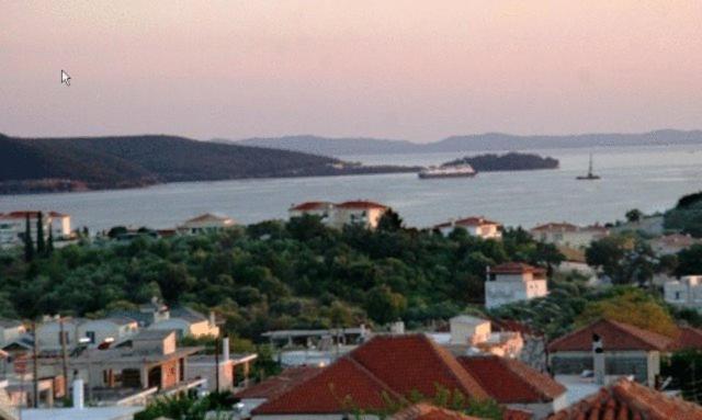 Hotel Selefkos Palace 56/60