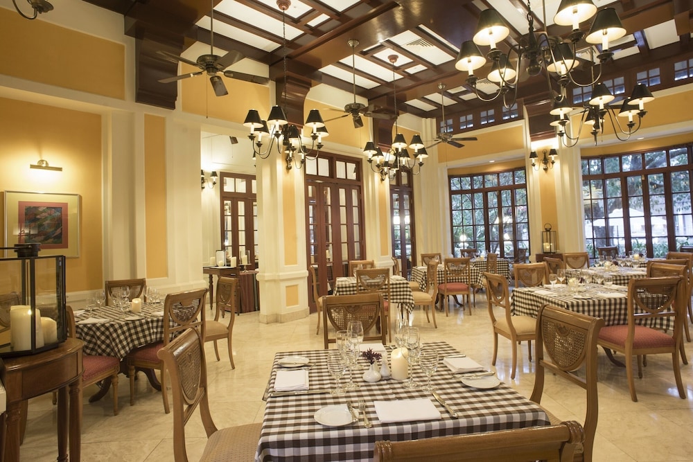 Settha Palace Hotel Vientiane 28/45