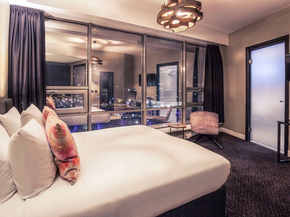 Mercure Hotel Amsterdam Sloterdijk Station 46/71