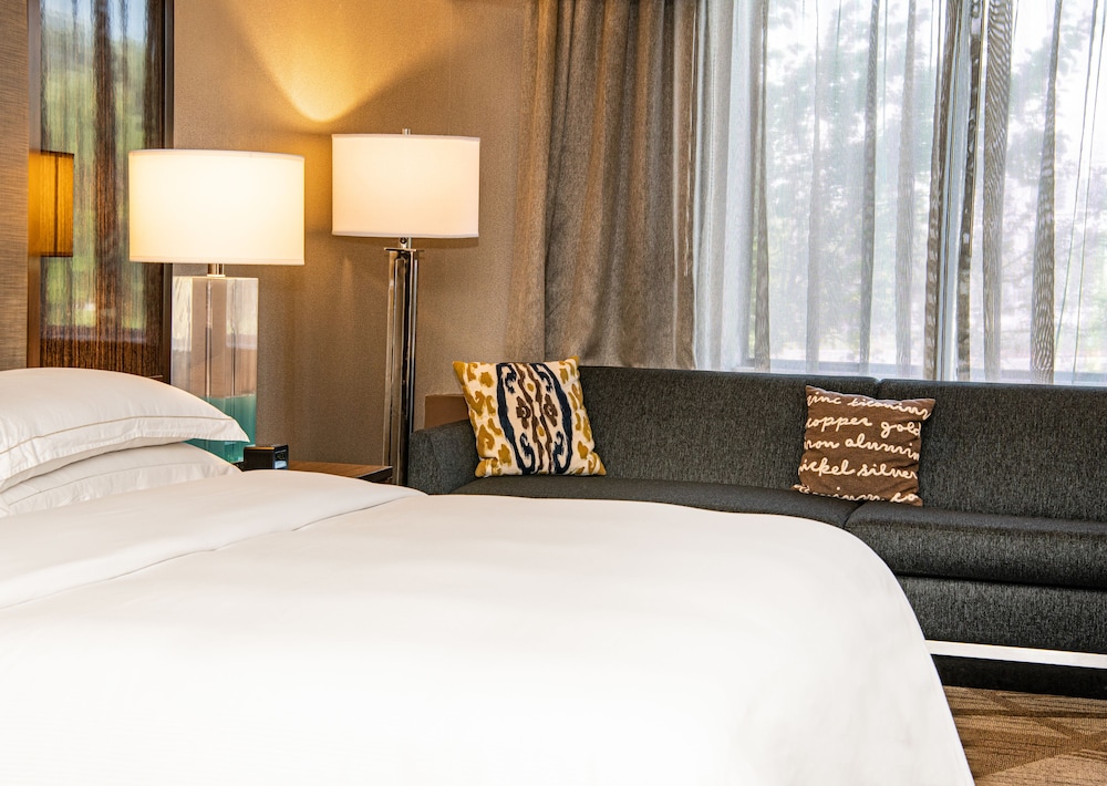 Hilton Parsippany 21/71