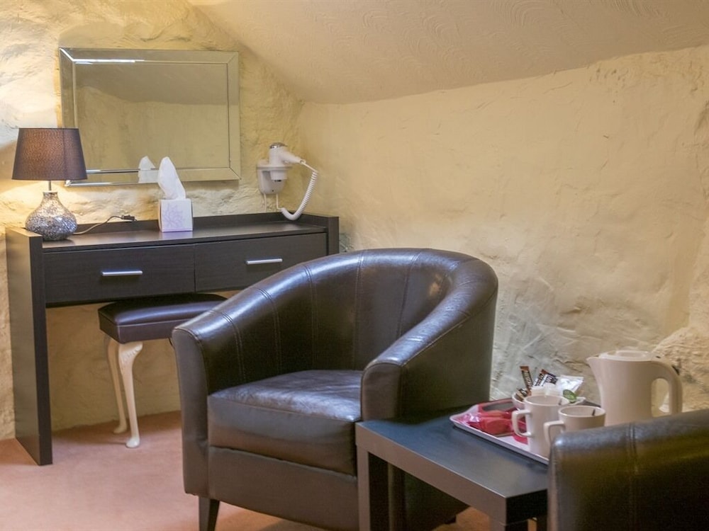 Gwesty Minffordd Hotel 3/50