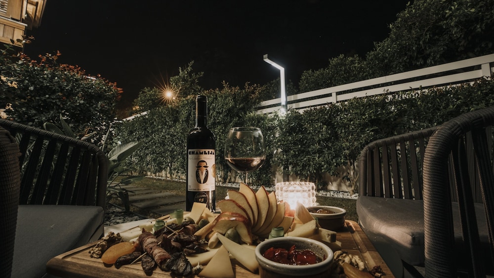 Baleze Boutique Hotel 43/50