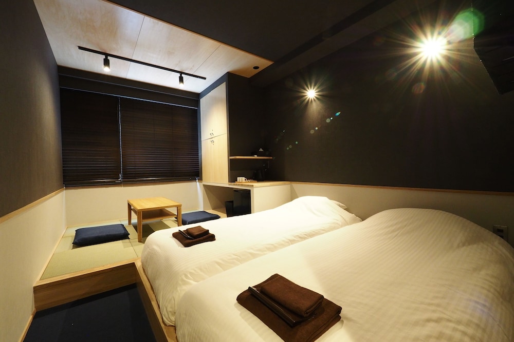 Yumoto Station Hotel Mirahakone 7/41