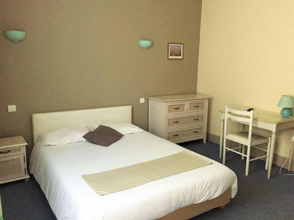 Hotel Villa du Parc 8/45