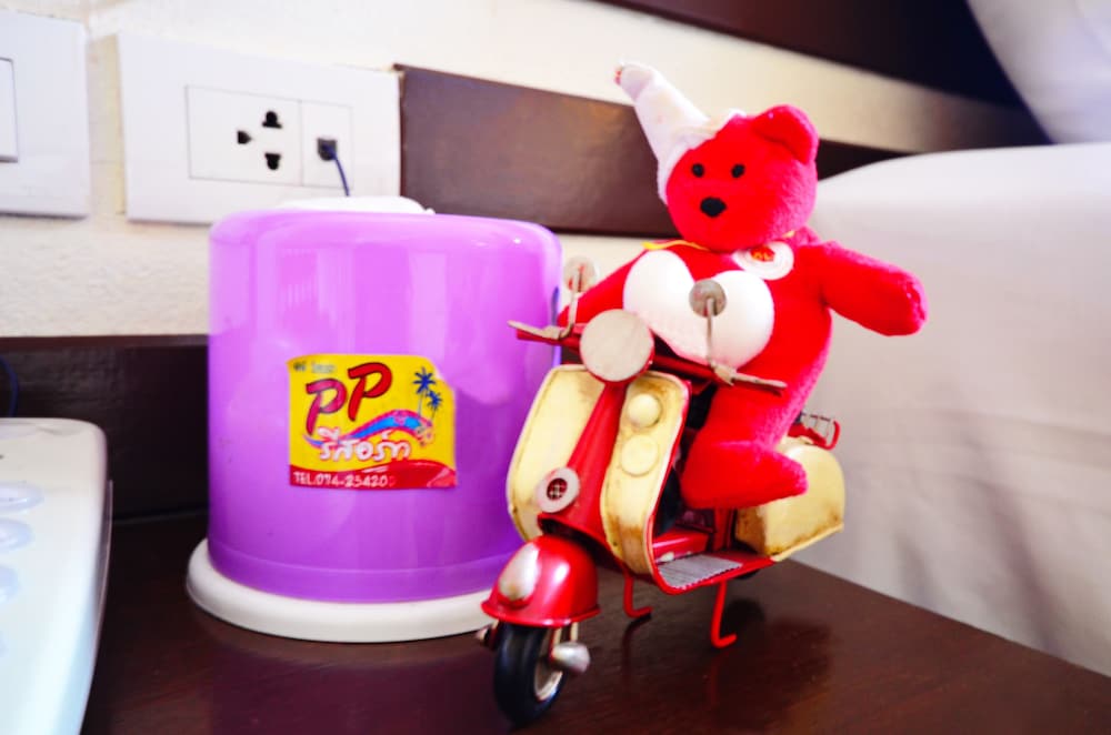PPリゾートハジャイ 写真2