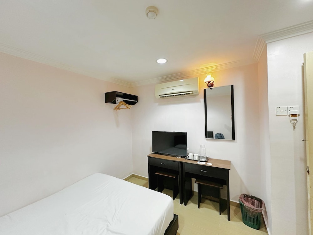 Hotel O Tasik Utama 14/25