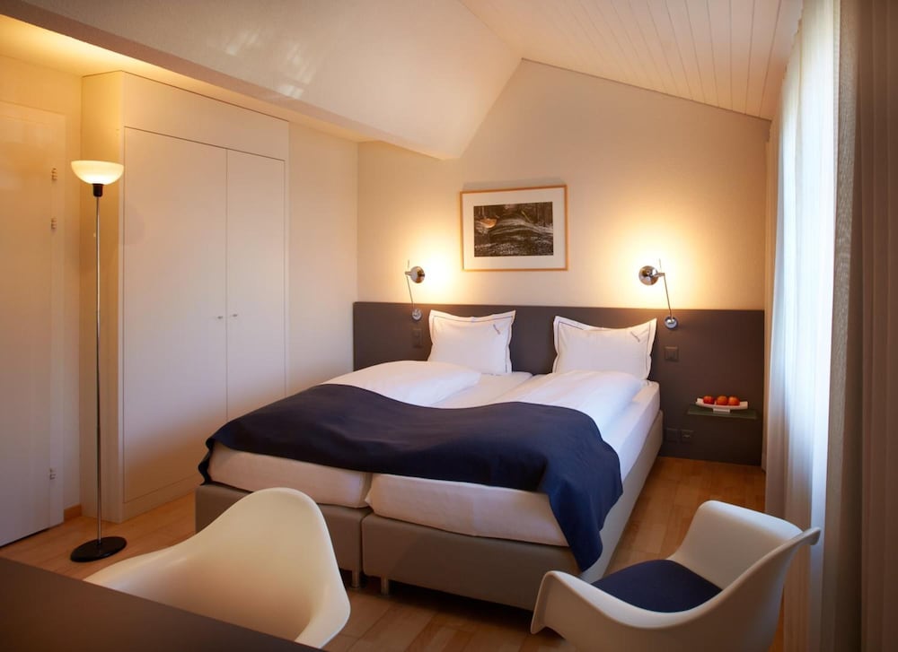 Hotel Wassberg 14/38