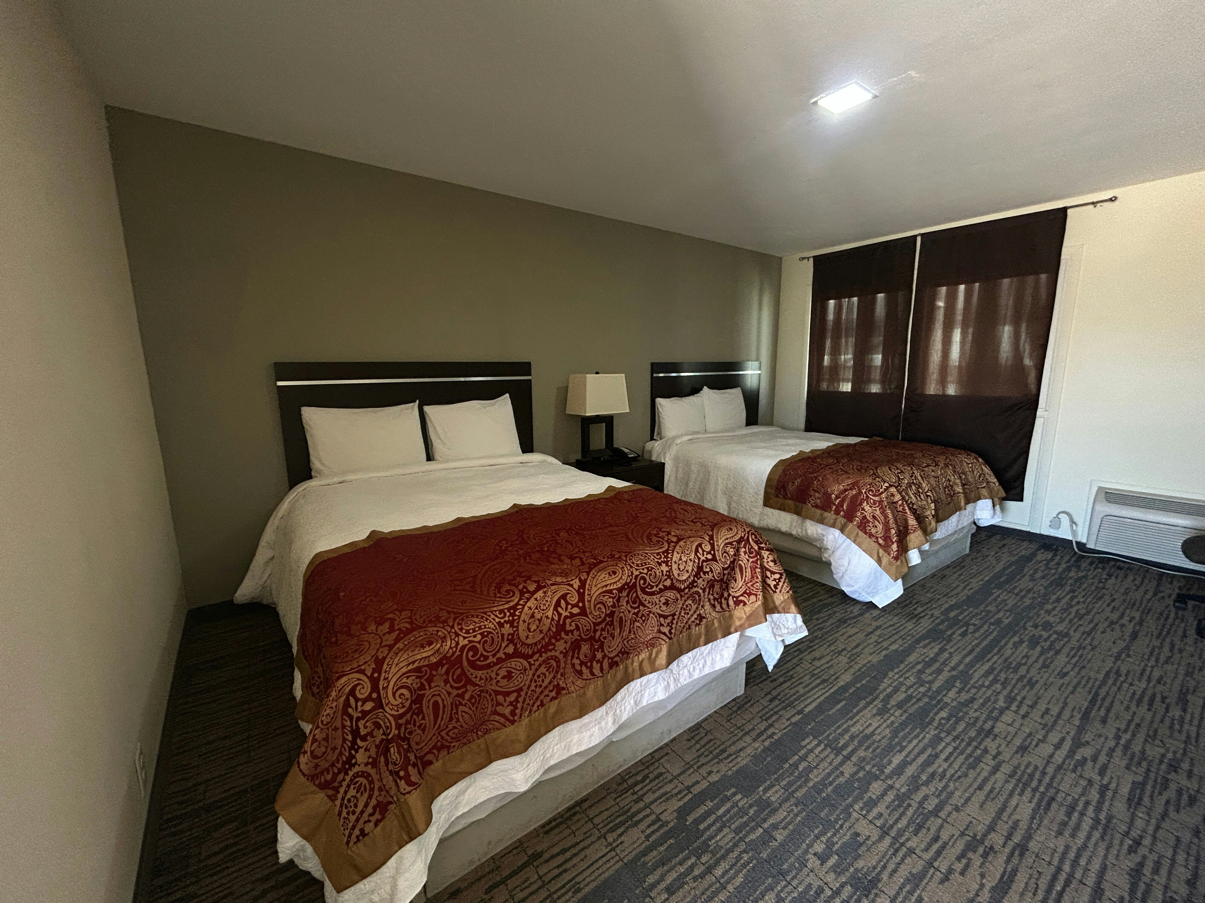 Gateaway Motel Broken Bow NE 14/33