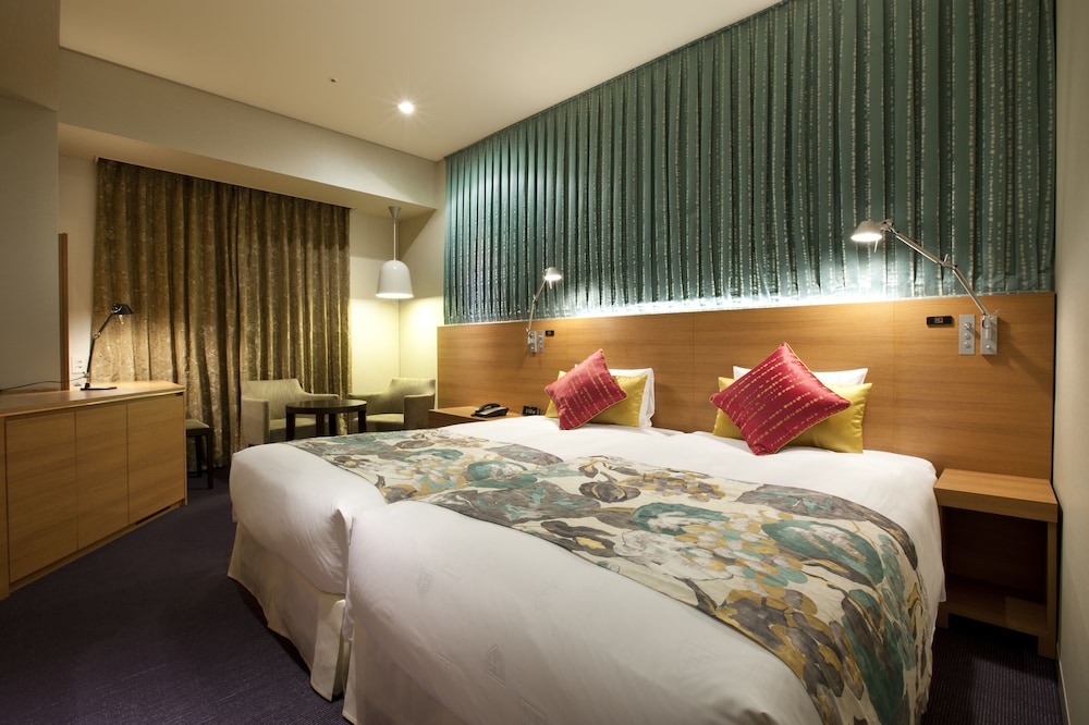 The Royal Park Hotel Iconic Tokyo Shiodome 25/73