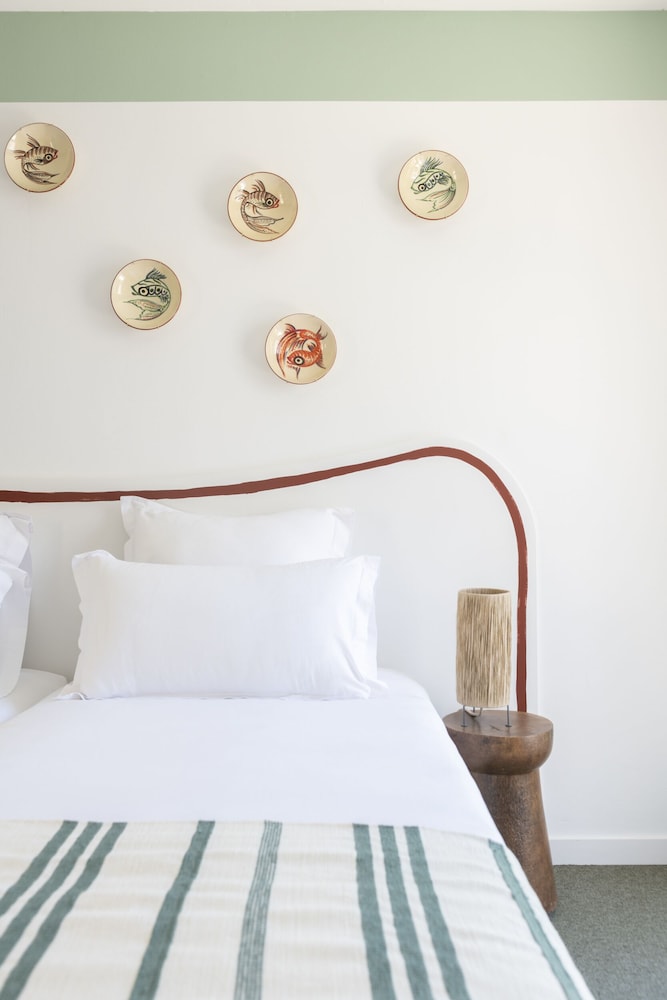 Hotel le Sud 7/34